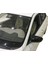 Hyundai I20 Batman Yarasa Ayna Kapağı Piona Black Abs 2014-2020 (Sinyalsiz) 4