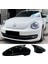 Vw New Beetle Batman Yarasa Ayna Kapağı Piona Black Abs 2011-2019 1