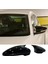Vw New Beetle Batman Yarasa Ayna Kapağı Piona Black Abs 2011-2019 2