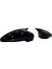 Vw New Beetle Batman Yarasa Ayna Kapağı Piona Black Abs 2011-2019 4