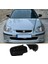 Honda Civic Ies Ek Batman Yarasa Ayna Kapağı Piona Black Abs 1996-2000 1