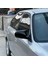 Honda Civic Ies Ek Batman Yarasa Ayna Kapağı Piona Black Abs 1996-2000 3