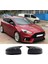 Ford Focus 3 Batman Yarasa Ayna Kapağı Piona Black Abs 2011-2018 2