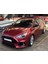 Ford Focus 3 Batman Yarasa Ayna Kapağı Piona Black Abs 2011-2018 3