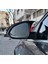 Opel Insignia A Batman Yarasa Ayna Kapağı Piona Black Abs 2008-2017 3