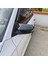 Skoda Fabia Mk3 Batman Yarasa Ayna Kapağı Piona Black Abs 2015-2021 (Sinyalli) 2