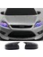 Ford Focus 2,5 Batman Yarasa Ayna Kapağı Piona Black Abs 2008-2011 1
