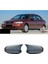 Opel Astra G Batman Yarasa Ayna Kapağı Piona Black Abs 1998-2004 2