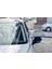 Vw Passat B8 Batman Yarasa Ayna Kapağı Piona Black Abs 2015 ve Üzeri 3