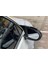 Vw Passat B8 Batman Yarasa Ayna Kapağı Piona Black Abs 2015 ve Üzeri 4