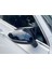 Vw Passat B8 Batman Yarasa Ayna Kapağı Piona Black Abs 2015 ve Üzeri 5