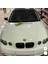 Bmw E46 Batman Yarasa Ayna Kapağı Piona Black Abs 1998 - 2005 2
