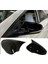 Hyundai Accent Blue Sinyalli Batman Yarasa Ayna Kapağı Piona Black Abs 2011-2019 1