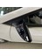 Hyundai Accent Blue Sinyalli Batman Yarasa Ayna Kapağı Piona Black Abs 2011-2019 3