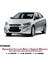 Hyundai Accent Blue Sinyalli Batman Yarasa Ayna Kapağı Piona Black Abs 2011-2019 4