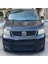 Vw Transporter T5 Batman Yarasa Ayna Kapağı Piona Black Abs 2004 - 2009 2