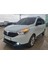 Dacia Lodgy Batman Yarasa Ayna Kapağı Piona Black Abs 2012 - 2021 2