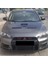 Mitsubishi Lancer Batman Yarasa Ayna Kapağı Piona Black Abs 2008-2013 2