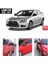 Mitsubishi Lancer Batman Yarasa Ayna Kapağı Piona Black Abs 2008-2013 3
