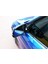 Bmw F33 - F34 - F36 M4 Yapıştırma Batman Yarasa Ayna Kapağı Piona Black Abs 2013-2020 3