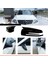 Mercedes Glk X204 Batman Yarasa Ayna Kapağı Piona Black Abs 2009-2015 1