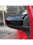 Skoda Rapid Batman Yarasa Ayna Kapağı Piona Black Abs 2015-2017 (Sinyalli) 2