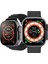 T800 Ultra Watch8 Saat Android Ios 1.99 Inç 45MM Yedek Kordon Hediyeli 1