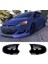 Opel Astra J Batman Yarasa Ayna Kapağı Piona Black Abs 2009-2020 1