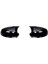Opel Astra J Batman Yarasa Ayna Kapağı Piona Black Abs 2009-2020 5