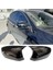 Renault Latitude Batman Yarasa Ayna Kapağı Piona Black Abs 2010-2015 1