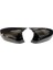 Renault Latitude Batman Yarasa Ayna Kapağı Piona Black Abs 2010-2015 2