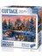 Christmas Lights 1000 Parça Puzzle -Ks Puzzle 1
