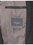 Erkek Antrasit Ex. Slim Fit Ceket 50296407-VR006 6