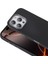 Apple iPhone 16 Pro Max Kılıf Magsafe Şarj Özellikli Pu Deri Zore Adora Kapak 3