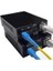 Media Converter Single Mode 10-100-1000 20 Km Dual Sc 1
