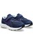 Contend 9 Ps Küçük Unisex Çocuk Lacivert Koşu Ayakkabısı 1014A338-401 3