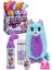 Misfittens Sürpriz Paket Peluş 1