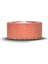 Inytium Serisi Dekoratif Kiremit Renk Beton Tealight Mumluk (Tealight Hediyeli!...) 3