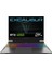 Casper Excalibur G870.1270-BEA0X-B I7-12700H 16GB 500GB 6gb RTX4050 Freedos 15.6" 144Hz Notebook 1