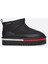 Tommy Hılfıger Tjw Nylon Flatform Boot Wl Bot & Bootie 1