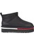 Tommy Hılfıger Tjw Nylon Flatform Boot Wl Bot & Bootie 2