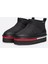 Tommy Hılfıger Tjw Nylon Flatform Boot Wl Bot & Bootie 4