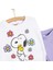 Snoopy Snoopy Kız Sweatshirt - Tayt Kız Bebek 3