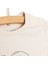 Basic Erkek Astro Dinozor Baskılı T-Shirt Erkek Bebek 2