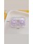 Sanrio Kuromi Cinnamoroll My Melodi Melody Pompompurin Pochacco Kontak Lens Kutusu Seyahat 4