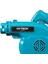HY- BL500W Gerçek 500W 6 Kademeli Hava Üfleyici Kompresör Aır Blower (4738) 4
