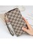 Büyük Kapasiteli Fermuarlı Cüzdan Bayanlar Uzun Moda Kadın Cüzdan Clutch Yeni Cep Telefonu Çantası Para Cüzdan (Yurt Dışından) 2