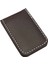 Için Ince Klipsli Profesyonel Kelepçeli Kartlık CÜZDAN_60X41X8MM (Yurt Dışından) 1