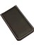 Pocket Clip Dolar Kelepçe Kartı Tutucu Erkekler Için Cüzdan Kadınlar COFFEE_80X46X8MM (Yurt Dışından) 1