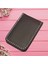 Pocket Clip Dolar Kelepçe Kartı Tutucu Erkekler Için Cüzdan Kadınlar COFFEE_60X41X8MM (Yurt Dışından) 4